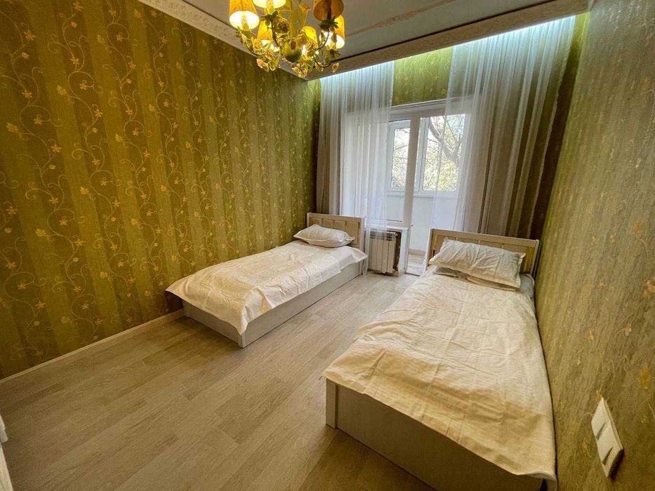 СРОЧНО! Продается 3/4/4, 100 кв.м. Дархан