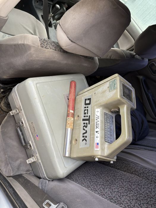 Продам гнб месте спрецепом