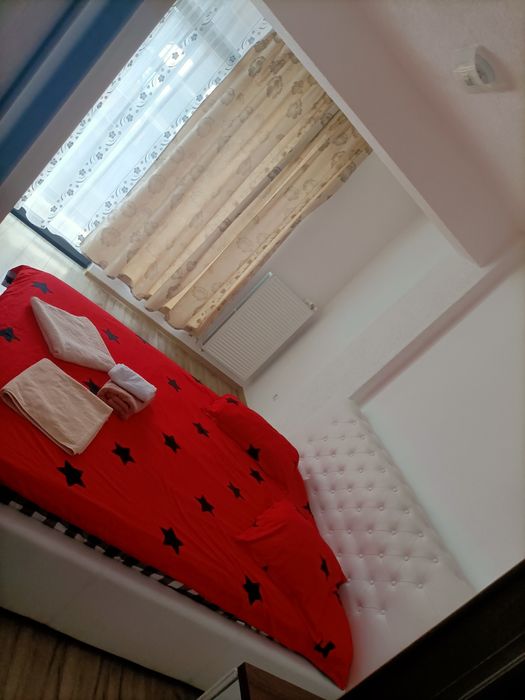 Regim hotelier zona Doamna Stanca