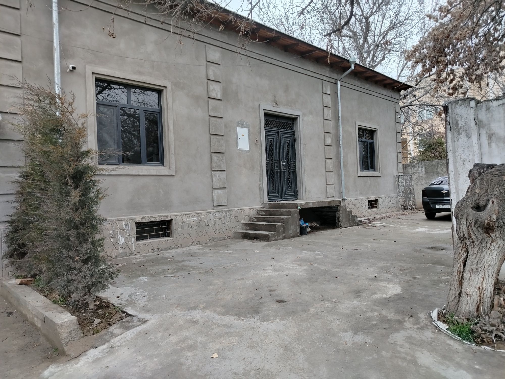 3сот участка Олмазор тумани