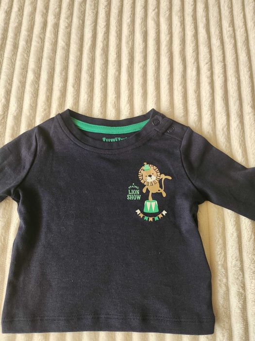 НОВИ Бебешки дрешки за момче НОВИ