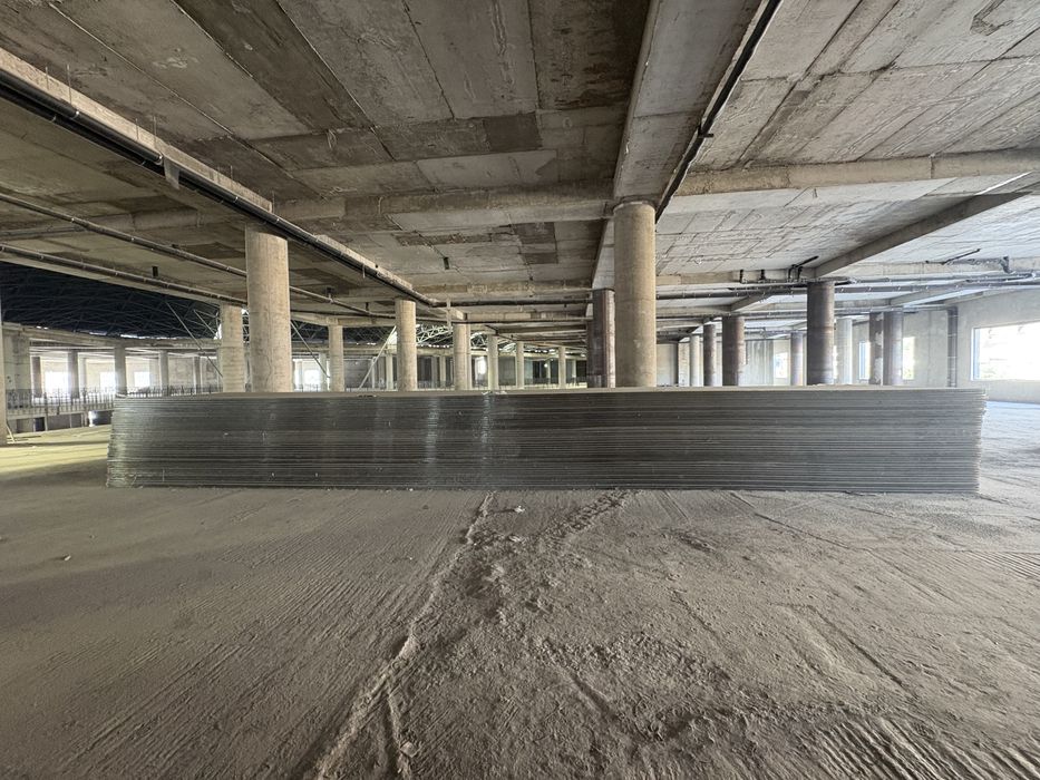 Sifatli Leksan (Policarbonat list) sotiladi