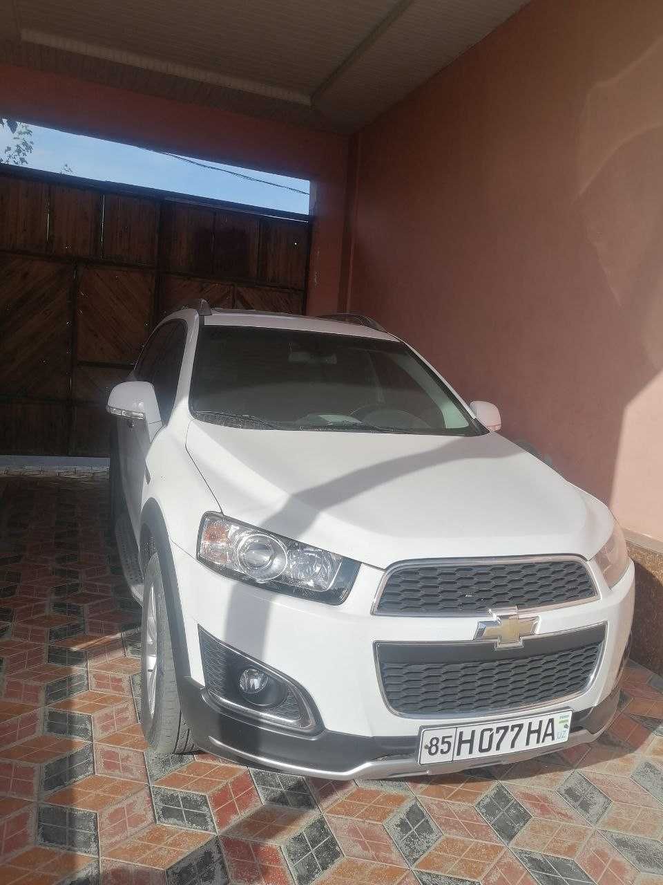 Captiva 3     2013