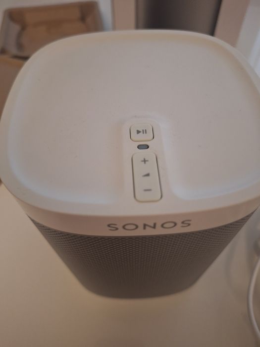 Sonos  The home sound system