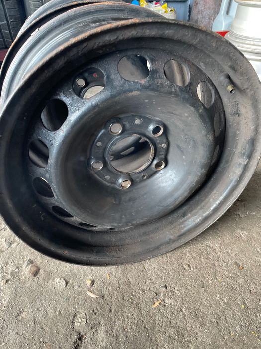 Джанти за bmw 15 cola j 6.5
