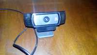 Webcam Logitech 920
