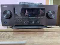 Pioneer SC-LX56 Качествен ресивър