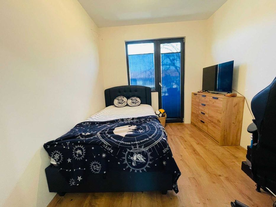 Продава се Тристаен апартамент в Пловдив, Кючук Париж - 60 кв.м за 2000 €/кв.м - Снимка #13