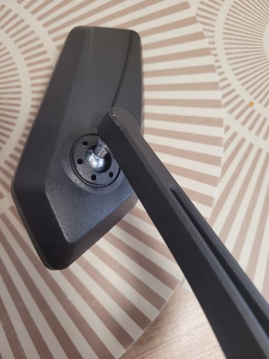 Oglindă de bicicleta dreapta