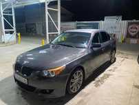 продава се BMW 525 i приемам бартер