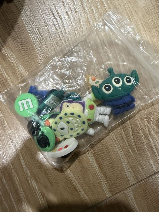 Crocs Classic x Toy Story