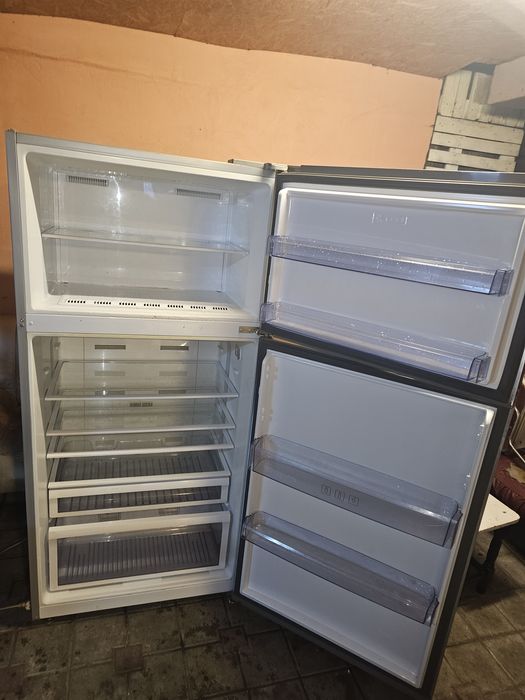 Figider mare fara freon