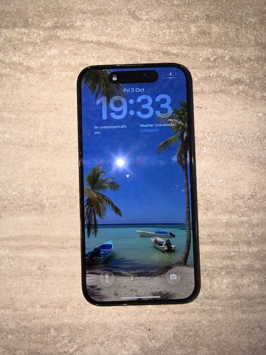 Iphone 14 pro max  128GB