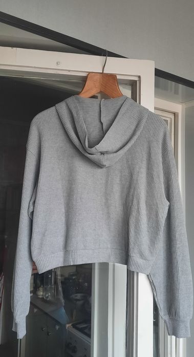 Спортивная кофта Reebok S-L