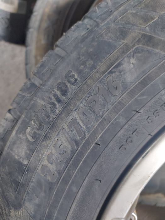 Лети Джанти за джип