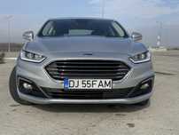 Vand Ford Mondeo MK5 benzina + GPL
