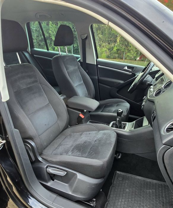 Vw Tiguan * Facelift * 4Motion