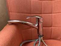 Кихненски смесител Grohe