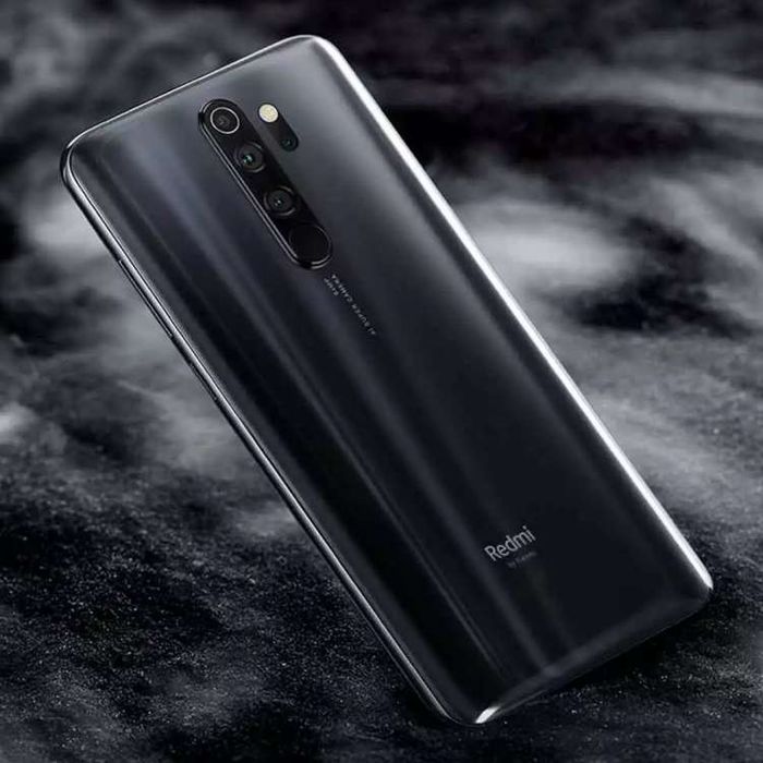 В продаже Редми 8