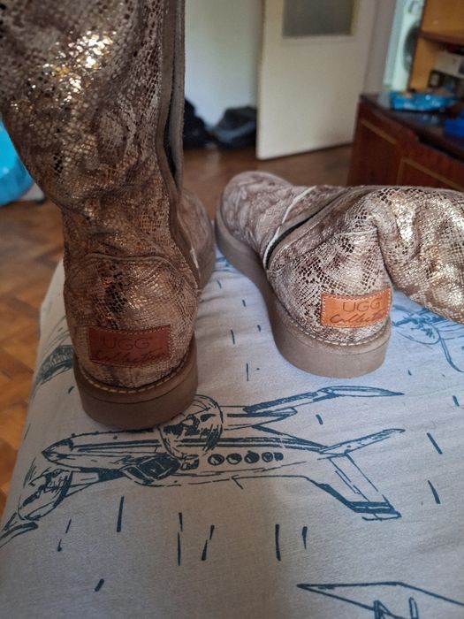 Cizme UGG cilection 37