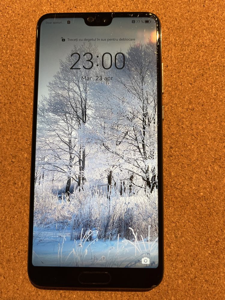 Huawei P20 128 Gb ID-cai721