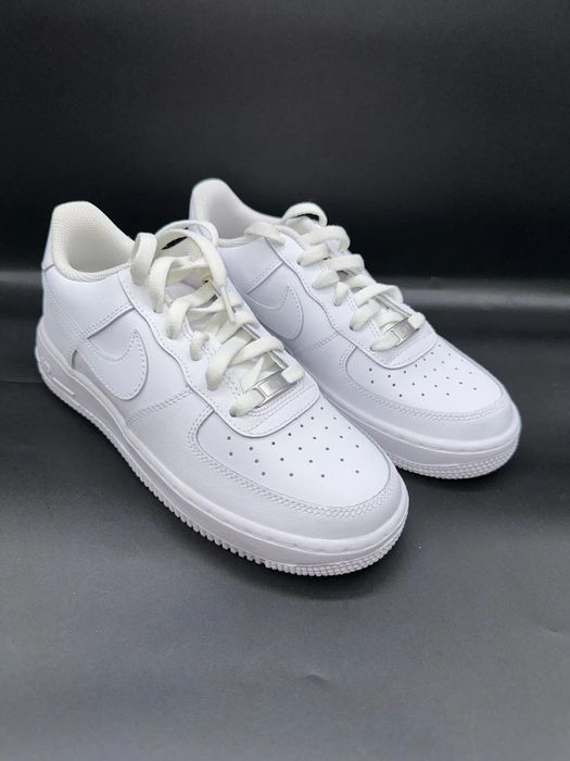 Air Force 1 Triple White