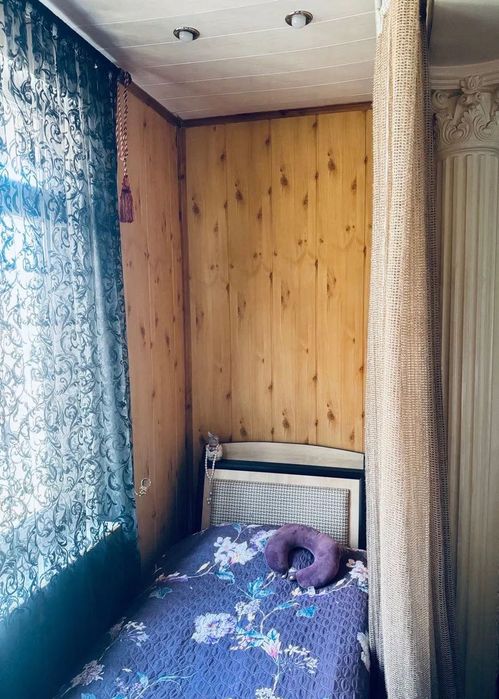 Квартира 2/5/5 Буз-1 Художников