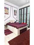 Garsoniera tip studio cu gradina de inchiriat