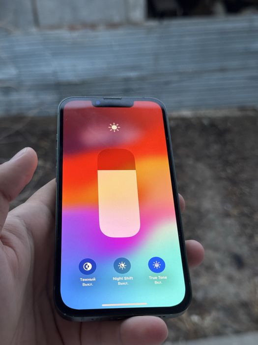 Iphone 13 все функции работает