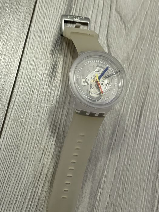 Ceas Swatch Jellyfish