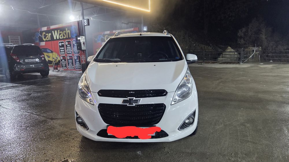 Spark 4pozitsya avtomat