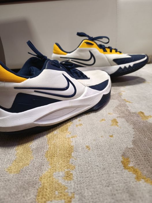 Papuci Nike originali