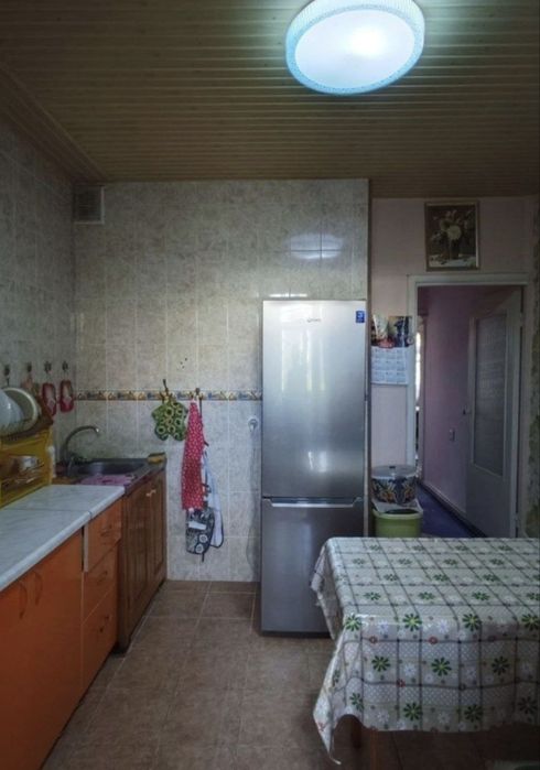 Продаётся на А.Югнаки 3ком