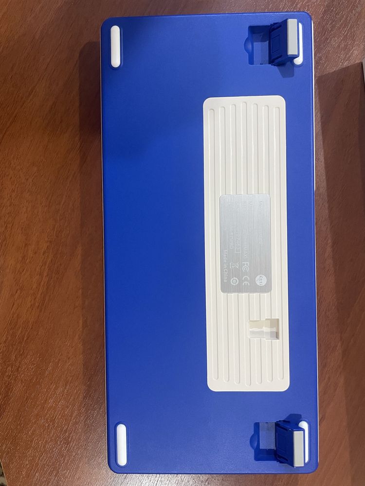 KZZI K75 Pro.