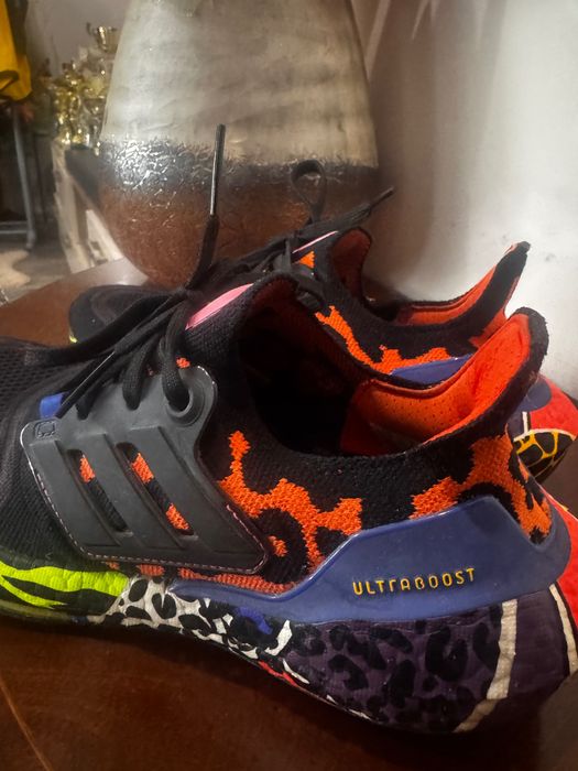 Adidas Ultraboost 37.5номер