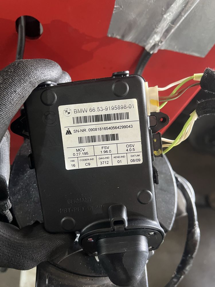 Камера за заден ход бмв х5/х6 е70/71 ( camera zaden hod bmw x5/x6 e70