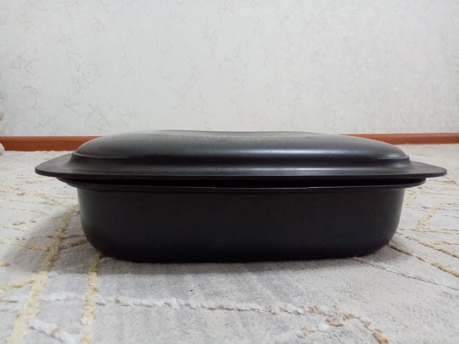 посуда Tupperware