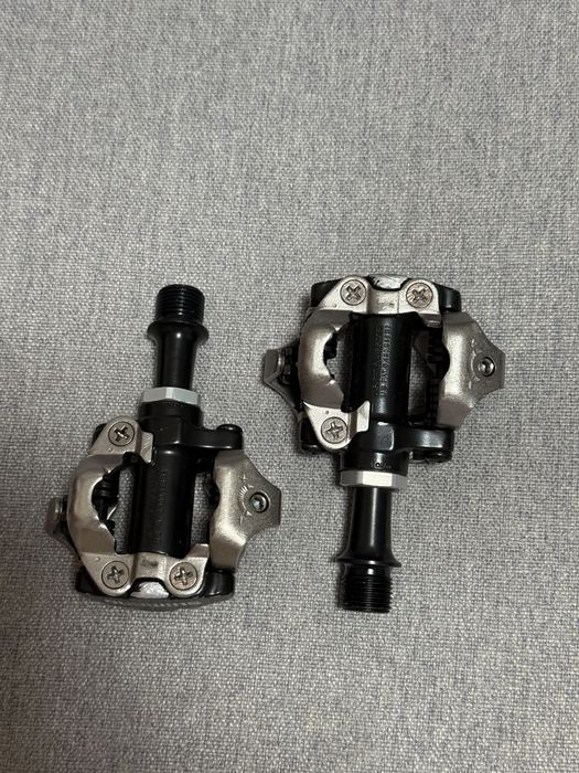 Shimano PD-M540 педали