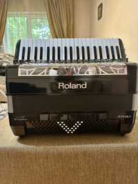 Acordeon Roland Fr-8x