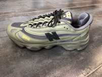 Обувки NB 1000- 45 номер