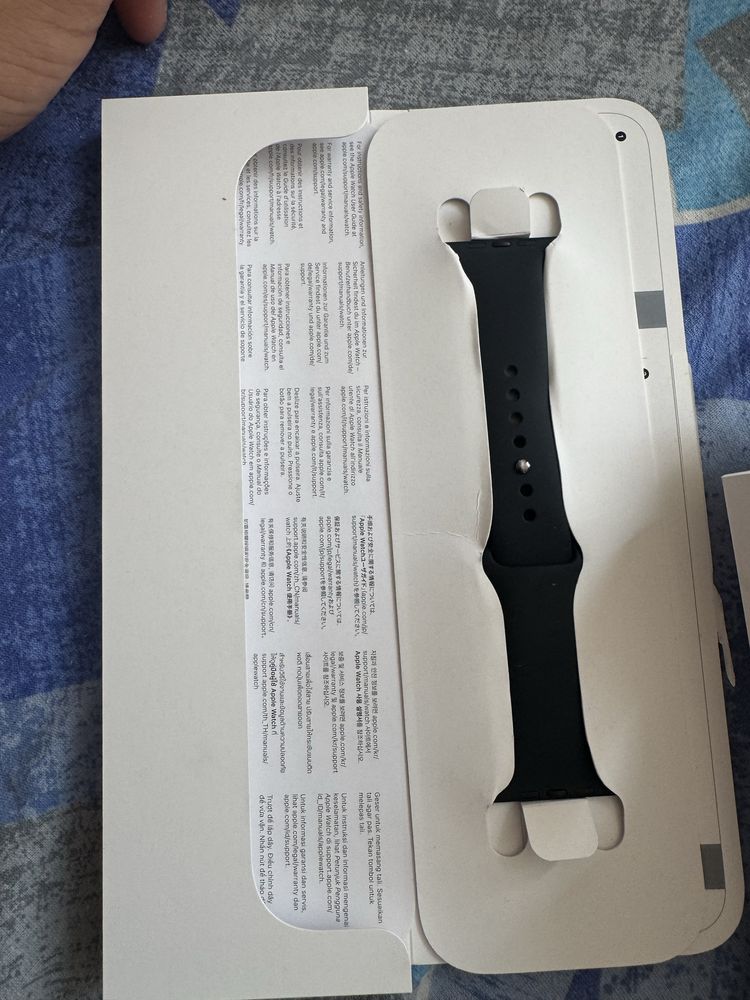Apple Watch SE 44MM