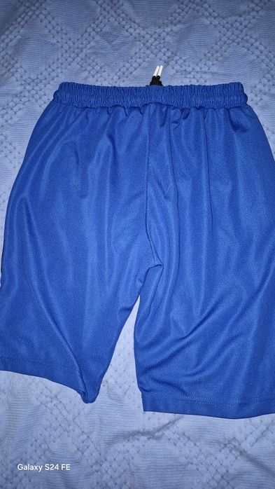 Pantaloni scurti Jordan M