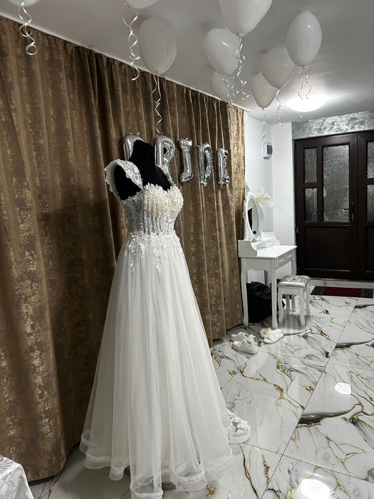 Rochiță de mireasă