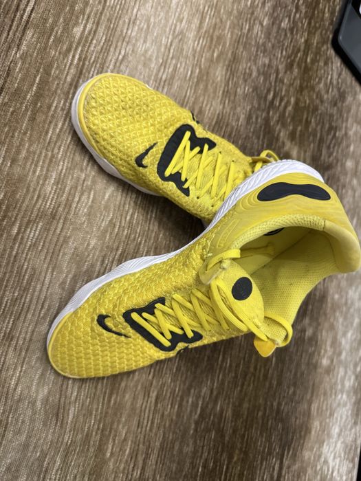 Nike fotbal react gato