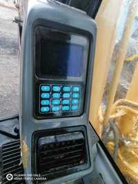 Vand Display Komatsu PC 180