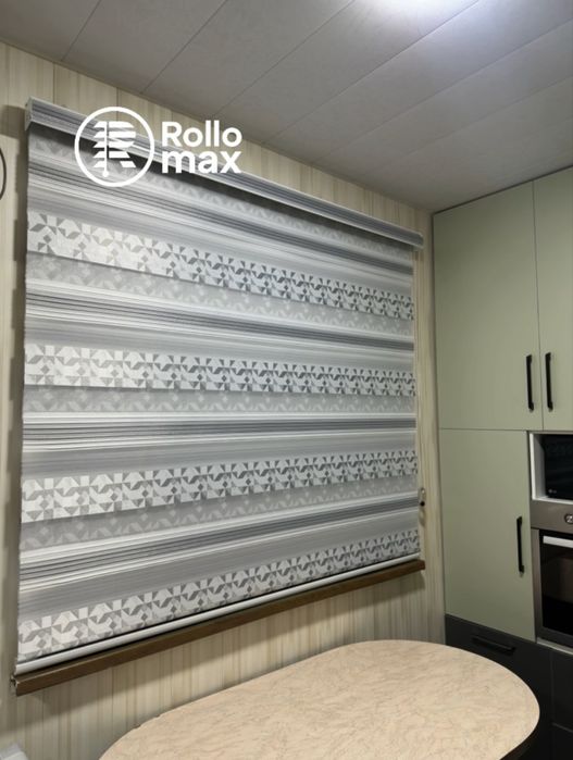 Жалюзи | жалузи | jalyuzi | jaluzi | ROLLO MAX dan