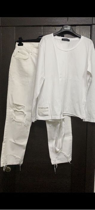 Пиджак от Zara. Оригинал