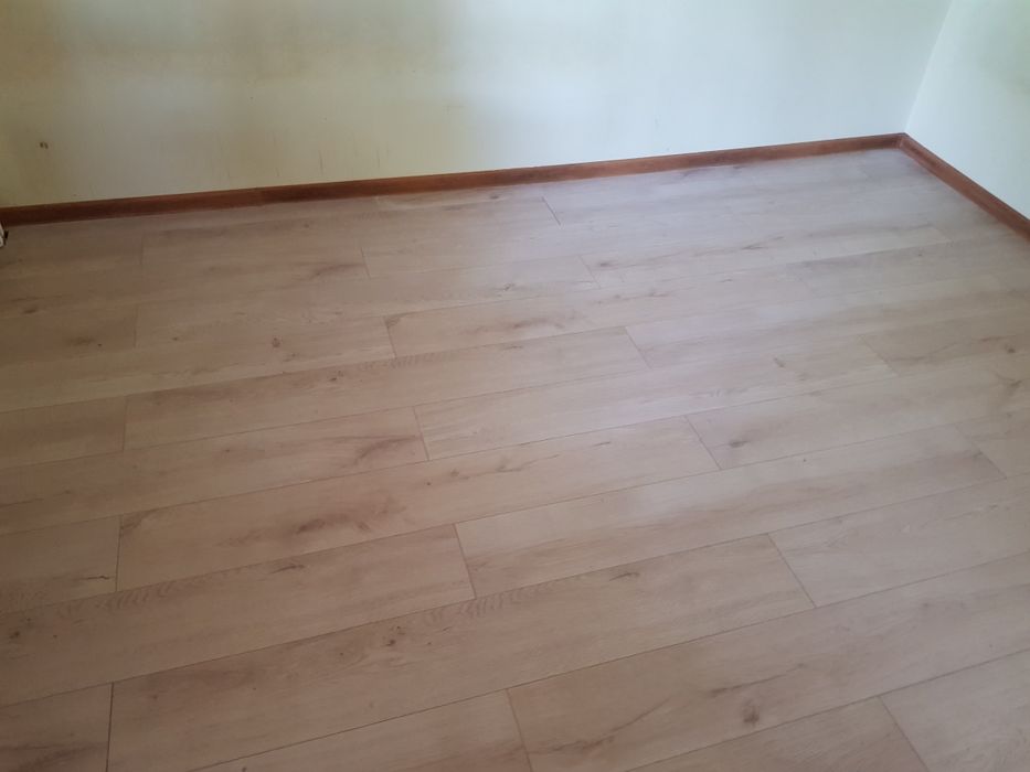 Montaj Parchet laminat