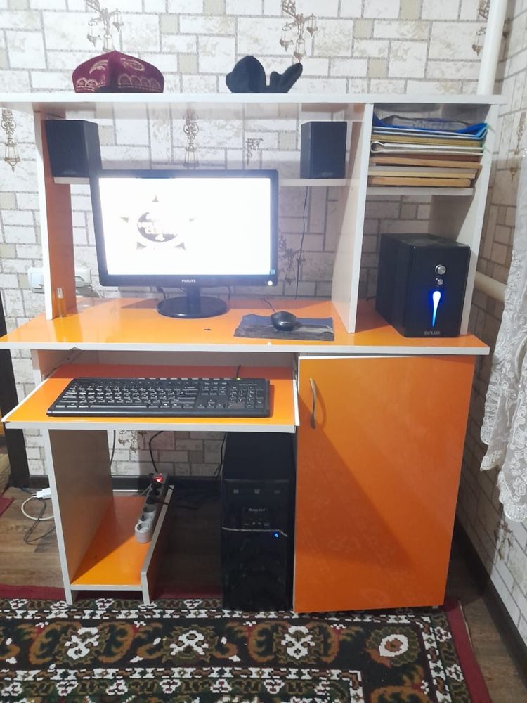 Продается компьютер