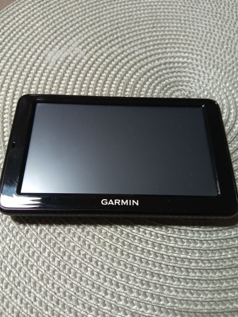 Навигация Garmin  nuvi 2595lm